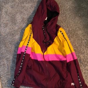 Victoria secret Sherpa jacket